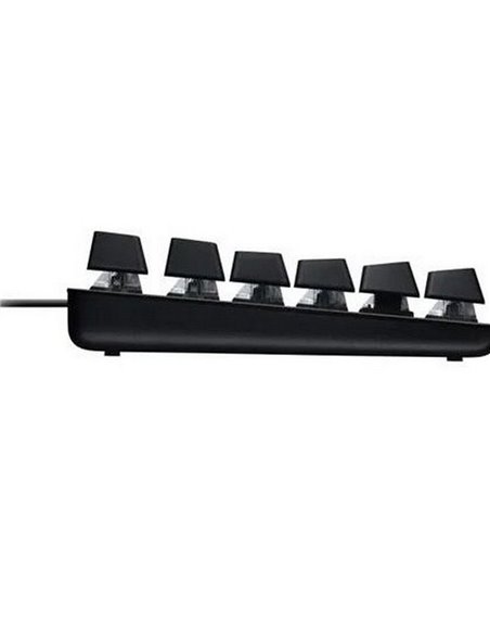 Tastatură Logitech G413 TLK SE, Cu fir, Negru