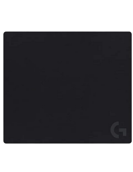 Игровой коврик для мыши Logitech G740, Large, Чёрный