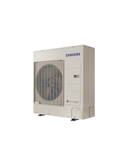 Pompă de căldura Aer-Apă Samsung EHS Split, R-32, 6kW.h, AE090RNYDEG+AE060RXEDEG