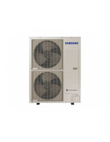 Pompă de căldura Aer-Apă Samsung EHS Split, R-410A, 12kW.h, AE160ANYDGH+AE120AXEDGH