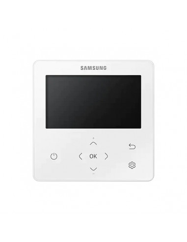 Тепловой насос воздух-вода Samsung EHS Split, R-410A, 12кВт.ч, AE160ANYDGH+AE120AXEDGH
