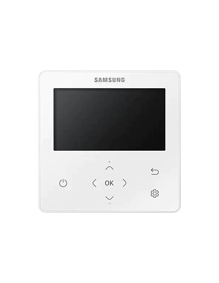Pompă de căldura Aer-Apă Samsung EHS Split, R-410A, 12kW.h, AE160ANYDGH+AE120AXEDGH