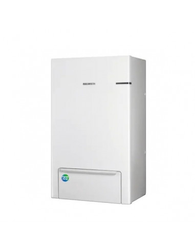 Тепловой насос воздух-вода Samsung EHS Split, R-410A, 12кВт.ч, AE160ANYDGH+AE120AXEDGH