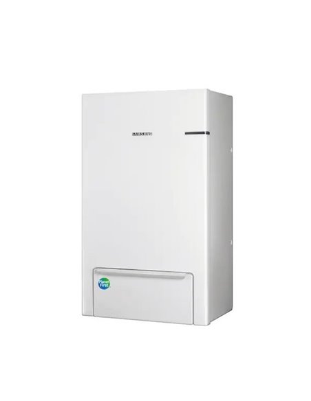 Тепловой насос воздух-вода Samsung EHS Split, R-410A, 12кВт.ч, AE160ANYDGH+AE120AXEDGH