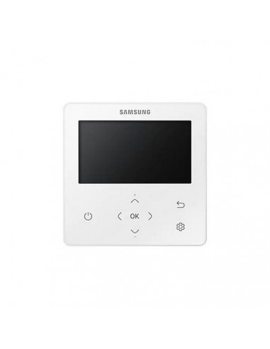 Pompă de căldura Aer-Apă Samsung EHS Split, R-410A, 16kW.h, AE160ANYDGH+AE160AXEDGH
