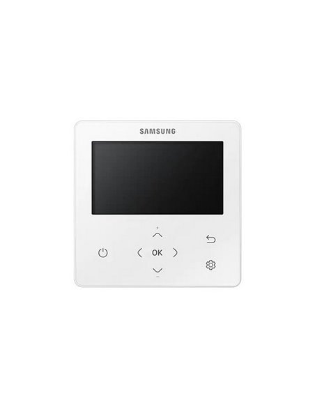 Pompă de căldura Aer-Apă Samsung EHS Split, R-410A, 16kW.h, AE160ANYDGH+AE160AXEDGH