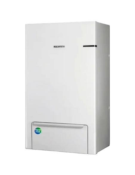 Pompă de căldura Aer-Apă Samsung EHS Split, R-410A, 16kW.h, AE160ANYDGH+AE160AXEDGH