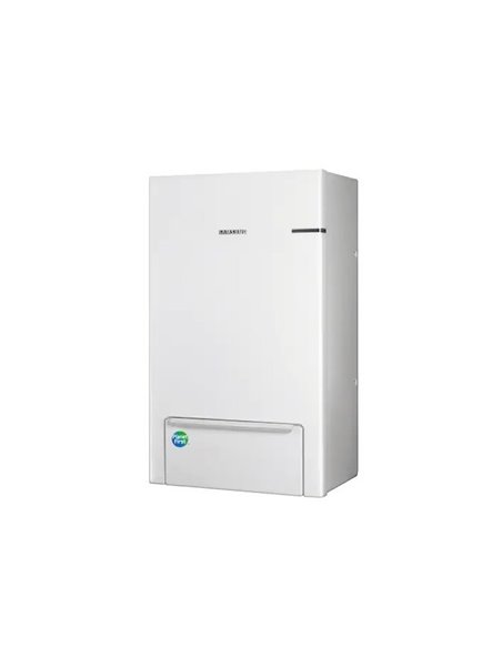 Pompă de căldura Aer-Apă Samsung EHS Split, R-410A, 16kW.h, AE160ANYDGH+AE160AXEDGH