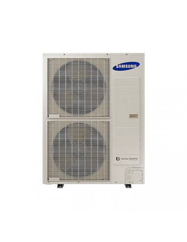 Pompă de căldura Aer-Apă Samsung EHS Split, R-410A, 16kW.h, AE160ANYDGH+AE160AXEDGH