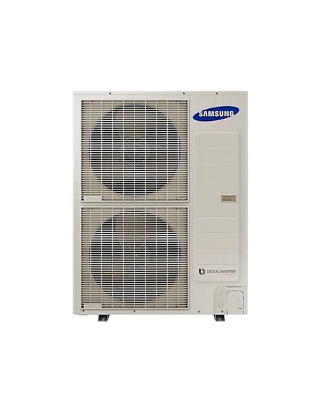 Pompă de căldura Aer-Apă Samsung EHS Split, R-410A, 16kW.h, AE160ANYDGH+AE160AXEDGH