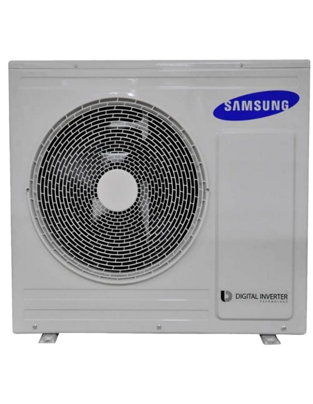 Pompă de căldura Aer-Apă Samsung EHS Split, R-32, 9kW.h, AE090RNYDEG+AE090RXEDEG