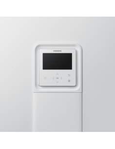 Pompă de căldura Aer-Apă Samsung EHS ClimateHub Split, R-32, 9kW.h, AE260RNWSGG+AE090RXEDGG 2