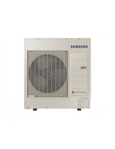 Pompă de căldura Aer-Apă Samsung EHS ClimateHub Split, R-32, 9kW.h, AE260RNWSGG+AE090RXEDGG