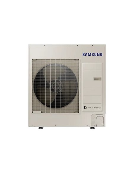 Pompă de căldura Aer-Apă Samsung EHS ClimateHub Split, R-32, 9kW.h, AE260RNWSGG+AE090RXEDGG