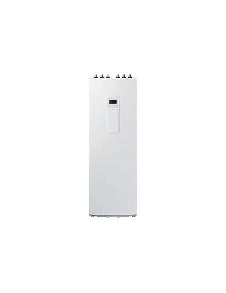 Pompă de căldura Aer-Apă Samsung EHS ClimateHub Split, R-32, 9kW.h, AE260RNWSGG+AE090RXEDGG