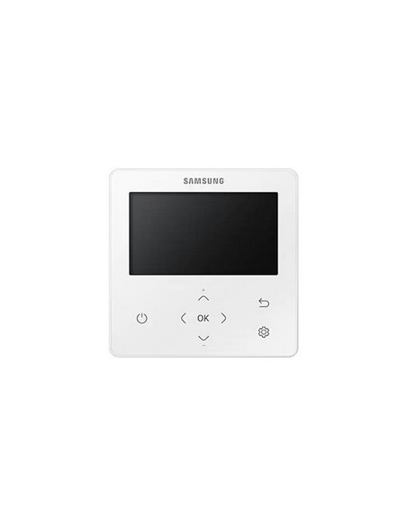 Pompă de căldura Aer-Apă Samsung EHS ClimateHub Split, R-32, 9kW.h, AE260RNWSGG+AE090RXEDGG