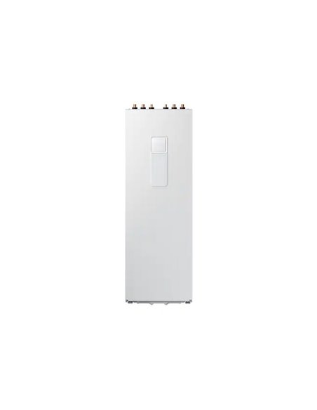 Pompă de căldura Aer-Apă Samsung EHS ClimateHub Split, R-32, 9kW.h, AE260RNWSGG+AE090RXEDGG