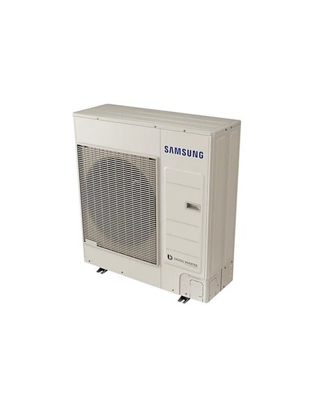 Тепловой насос воздух-вода Samsung EHS ClimateHub Split, R-32, 9кВт.ч, AE260RNWSGG+AE090RXEDGG