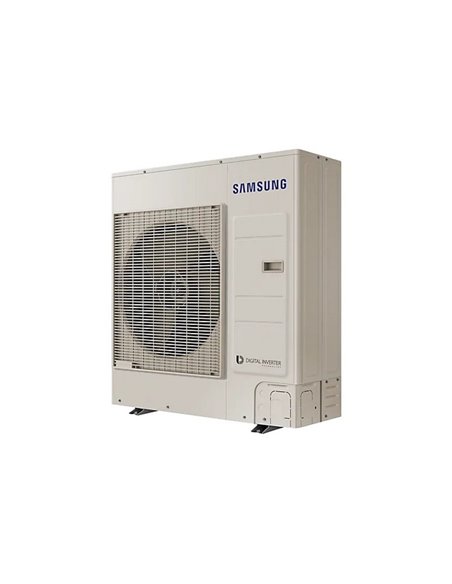 Pompă de căldura Aer-Apă Samsung EHS ClimateHub Split, R-32, 9kW.h, AE260RNWSGG+AE090RXEDGG