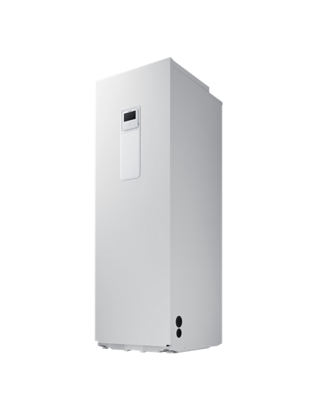 Pompă de căldura Aer-Apă Samsung EHS ClimateHub Split, R-32, 9kW.h, AE260RNWSGG+AE090RXEDGG