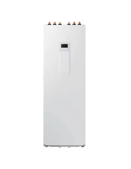 Pompă de căldura Aer-Apă Samsung EHS ClimateHub Split, R-32, 9kW.h, AE260RNWSEG+AE090RXEDEG