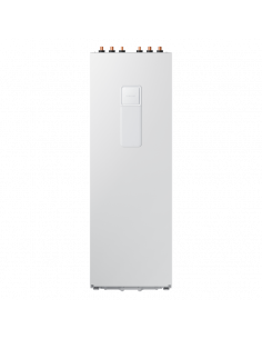Тепловой насос воздух-вода Samsung EHS ClimateHub Split, R-32, 6кВт.ч, AE260RNWSEG+AE060RXEDEG 2