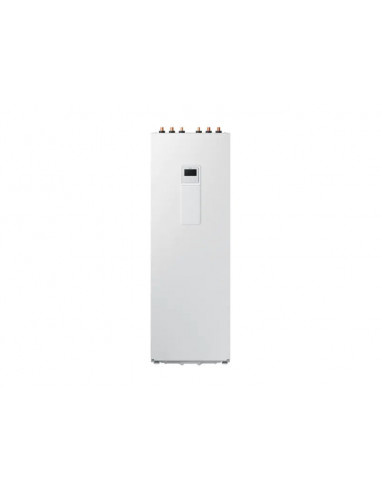 Pompă de căldura Aer-Apă Samsung EHS ClimateHub Split, R-32, 6kW.h, AE260RNWSEG+AE060RXEDEG