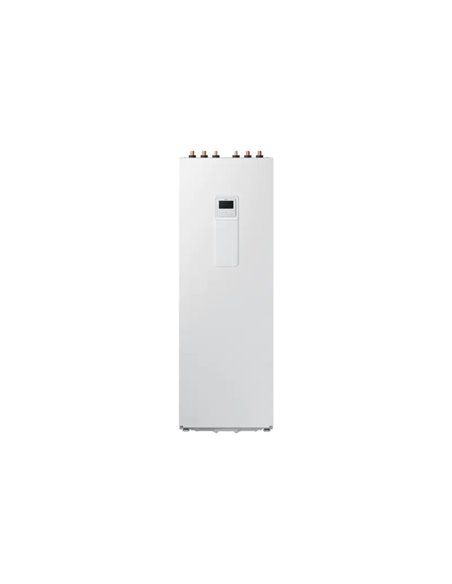 Pompă de căldura Aer-Apă Samsung EHS ClimateHub Split, R-32, 6kW.h, AE260RNWSEG+AE060RXEDEG