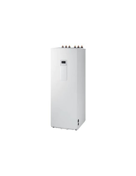 Pompă de căldura Aer-Apă Samsung EHS ClimateHub Split, R-32, 6kW.h, AE260RNWSEG+AE060RXEDEG