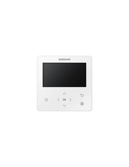 Pompă de căldura Aer-Apă Samsung EHS ClimateHub Split, R-32, 6kW.h, AE260RNWSEG+AE060RXEDEG