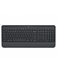 Клавиатура и мышь Logitech MK650, Беспроводное, Графитовый 2