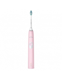 Periuța de dinți electrică sonică PHILIPS HX6806/03, Roz 2