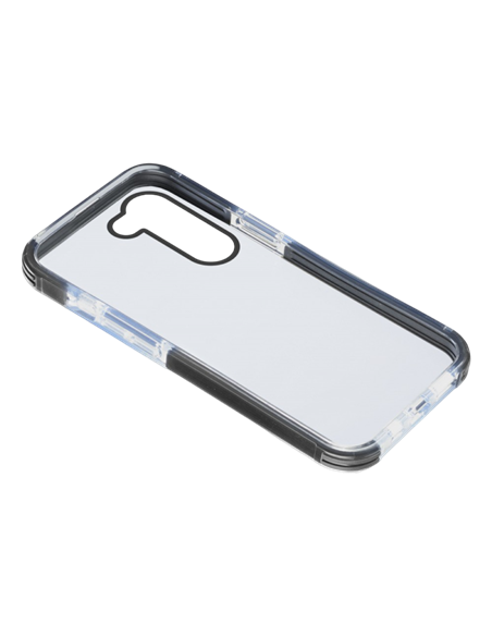 Чехол Cellularline Tetra Force Strong Guard - Galaxy S23, Прозрачный