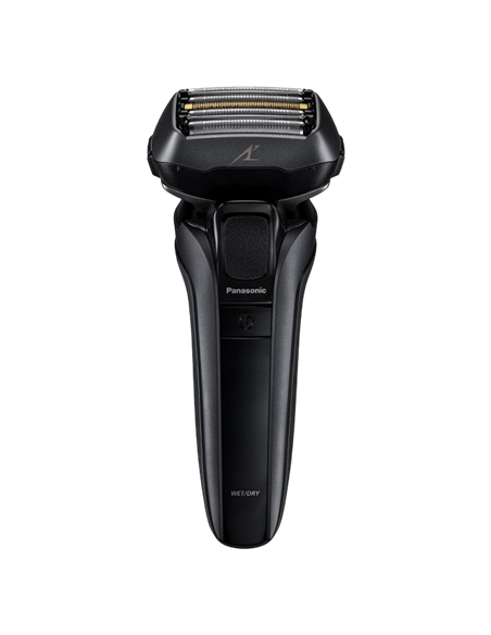 Электробритва мужская Panasonic ES-LV6U-K820, Чёрный