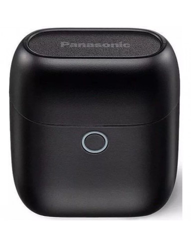 Наушники Panasonic RZ-B100W, Чёрный
