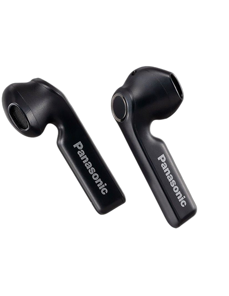 Наушники Panasonic RZ-B100W, Чёрный