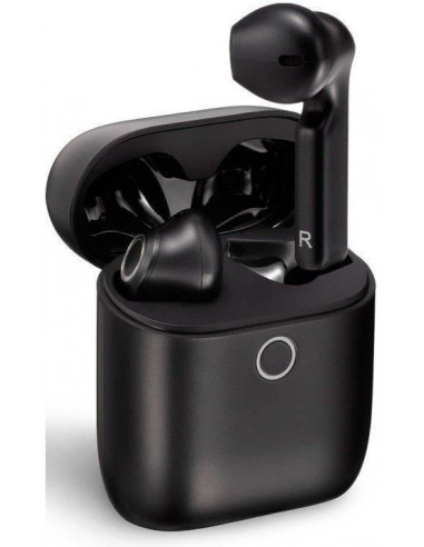 Căști Panasonic RZ-B100W, Negru