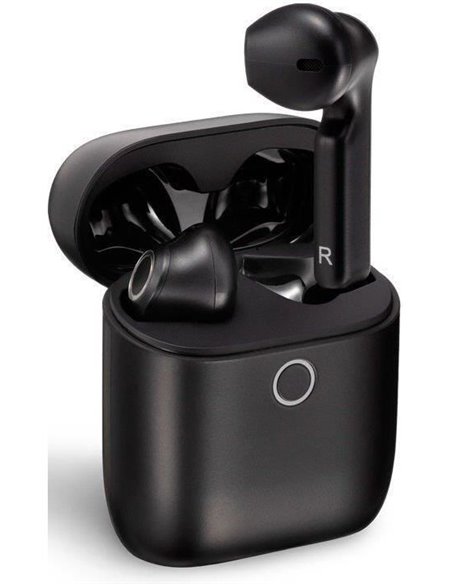 Căști Panasonic RZ-B100W, Negru