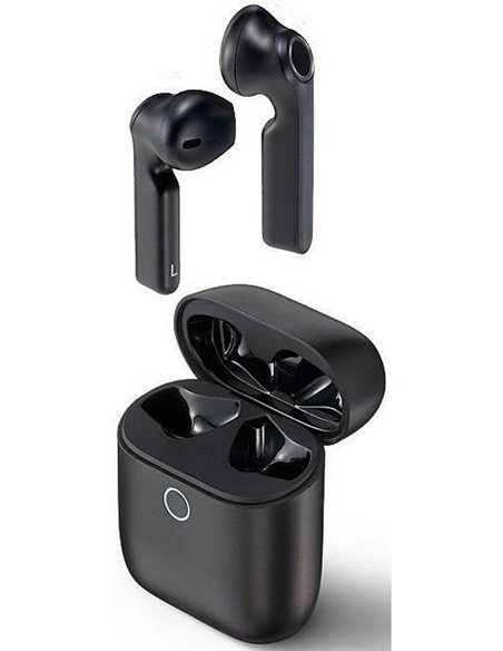 Căști Panasonic RZ-B100W, Negru