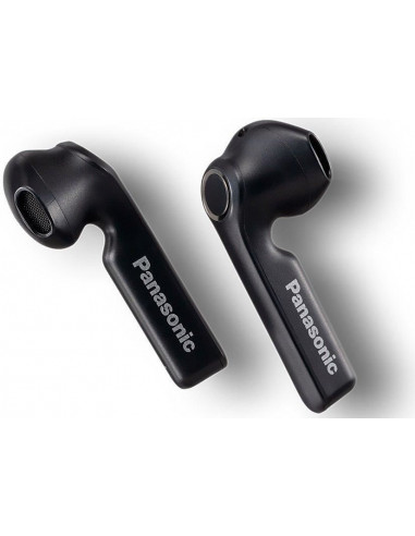 Căști Panasonic RZ-B100W, Negru