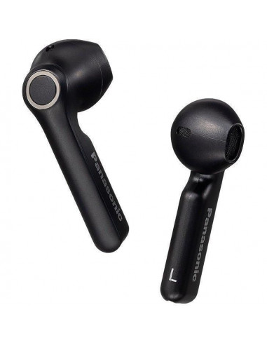 Наушники Panasonic RZ-B100W, Чёрный