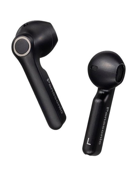Наушники Panasonic RZ-B100W, Чёрный