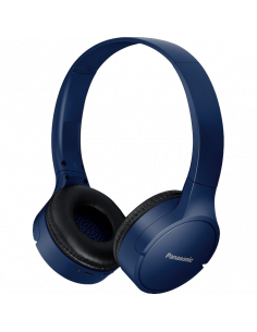 Căști Panasonic RB-HF420, Albastru