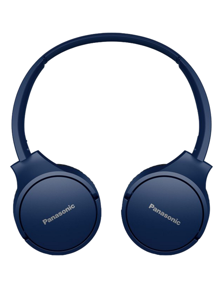 Căști Panasonic RB-HF420, Albastru