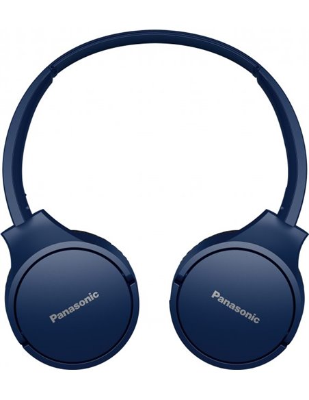 Наушники Panasonic RB-HF420, Синий