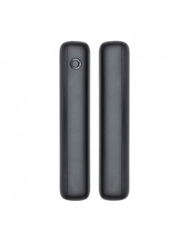 Acumulator extern RivaCase VA2081, 20000mAh, Negru