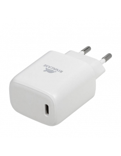 Încărcător RivaCase PS4191 W00, 20W, Alb