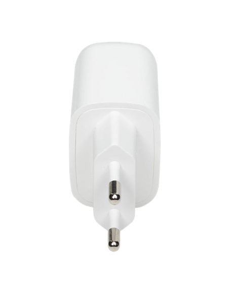 Încărcător RivaCase PS4191 W00, 20W, Alb