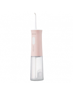 Ирригатор для полости рта Aquapick AQ 205, Розовый