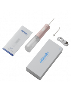 Irigator oral Aquapick AQ 205, Roz 2